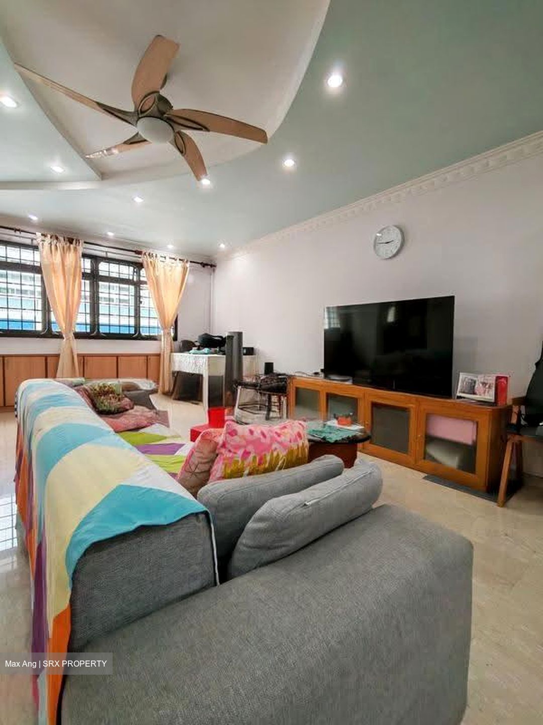 Blk 628A Woodlands Ring Road (Woodlands), HDB 5 Rooms #625129751